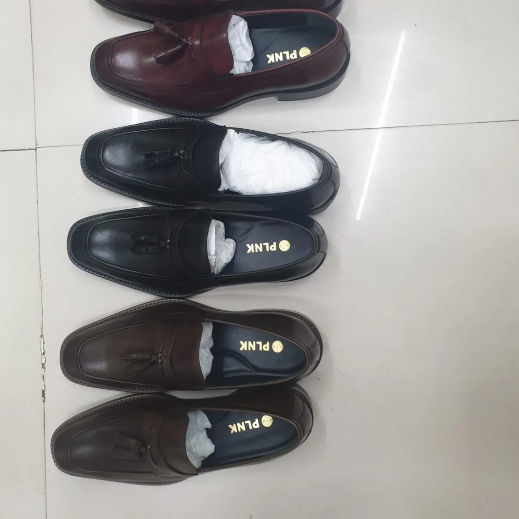 branded shoes