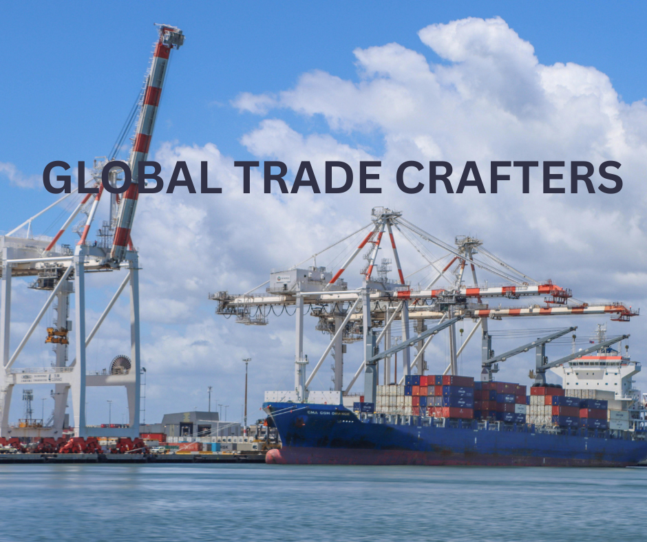 GLOBAL TRADE CRAFTERS