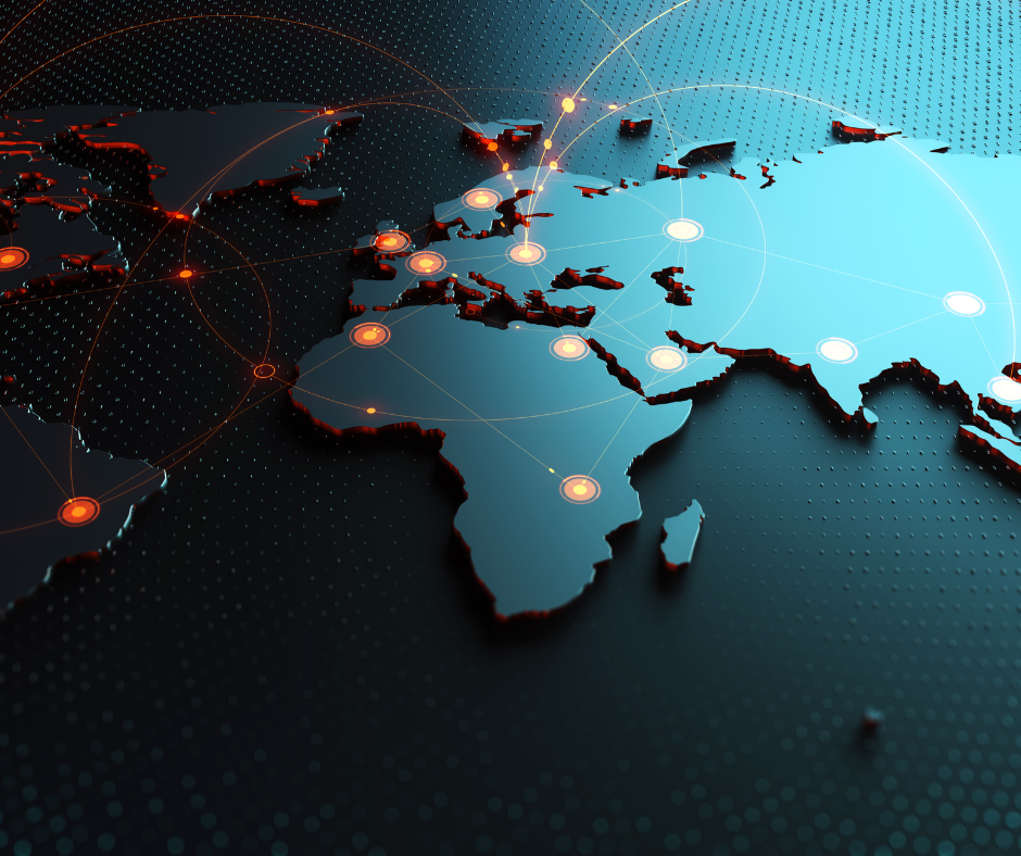 global sourcing and supplier