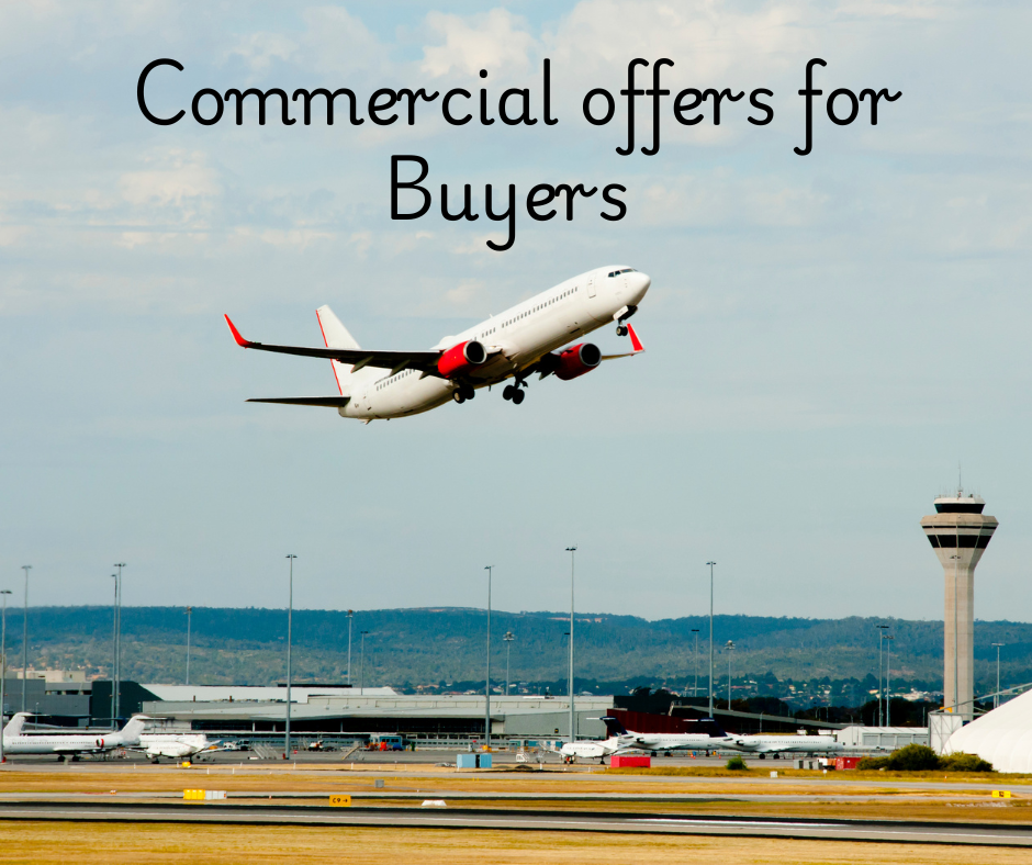 global trade crafters buyers offer