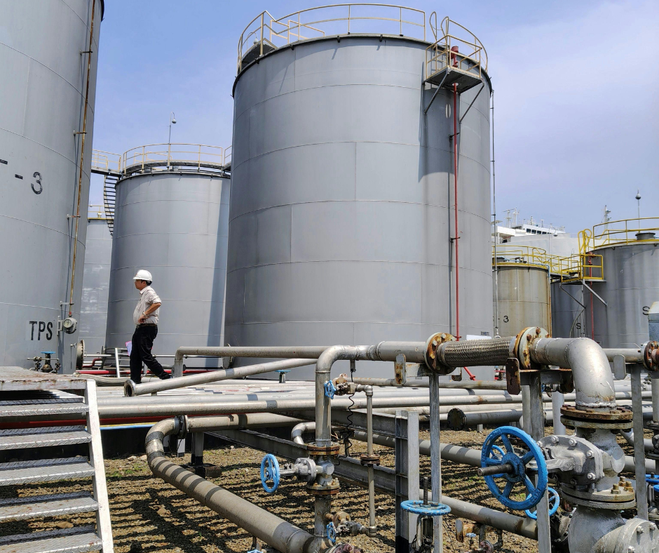 LPG- Liquefied Petroleum Gas