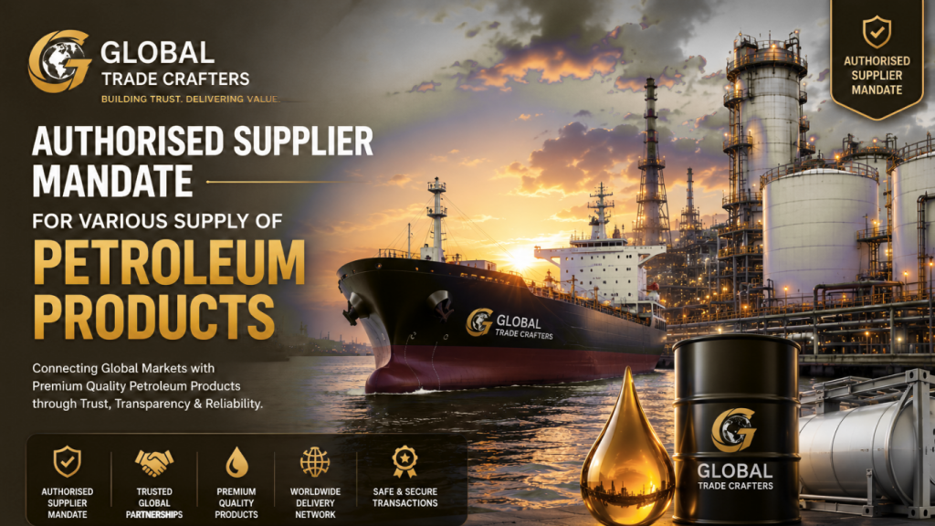 global trade crafters