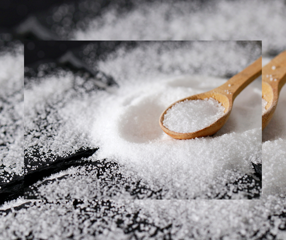 GRANULAR UREA 46%