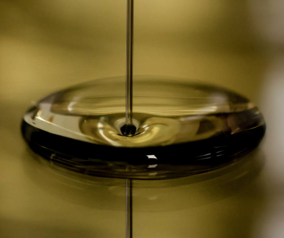 AUTOMOTIVE GAS OIL (AGO)