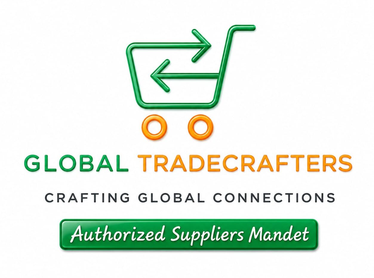 Global Trade Crafters Logo